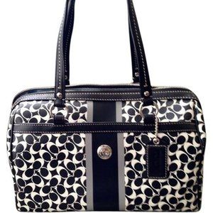 Chelsea Heritage Satchel